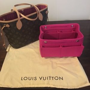 Louis Vuitton Neverfull PM